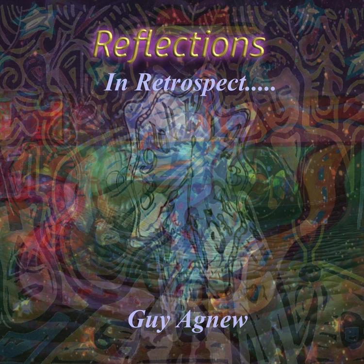 Guy Agnew's avatar image