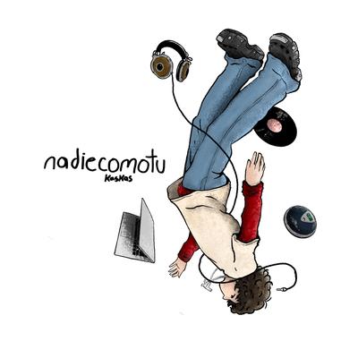 NADIECOMOTU's cover