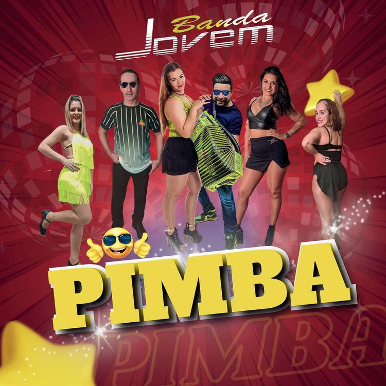 Banda Jovem's avatar image