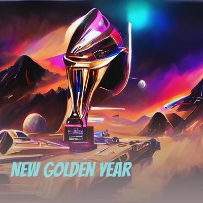 NEW GOLDEN YEAR's cover