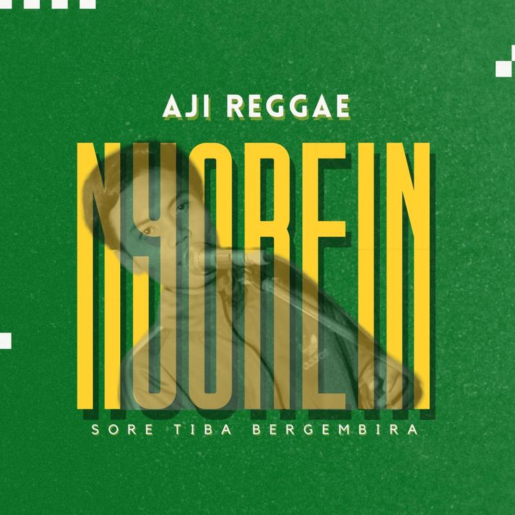 Aji Reggae's avatar image