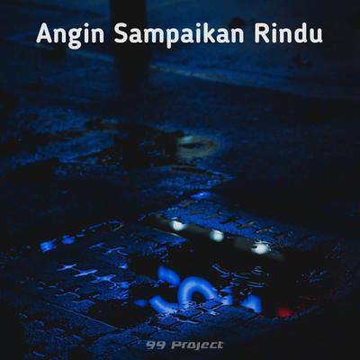 Dj Dangdut !!! Angin Sampaikan Rindu - Remix's cover