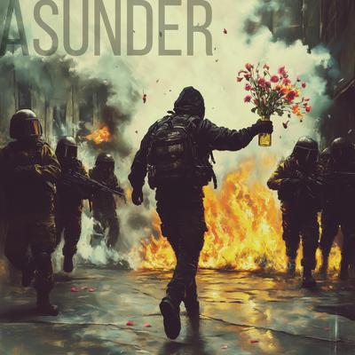 Asunder's cover