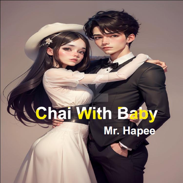 Mr. Hapee's avatar image