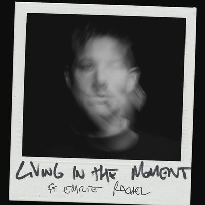 Living In The Moment By Murdock, Émilie Rachel's cover