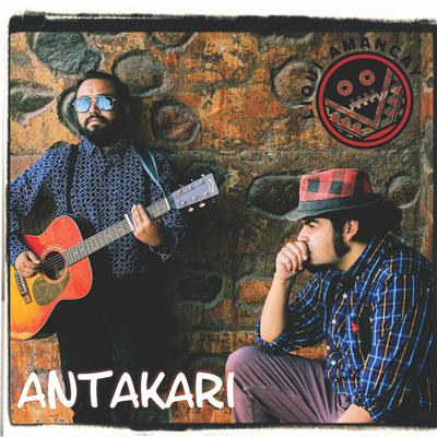 Antakari's cover