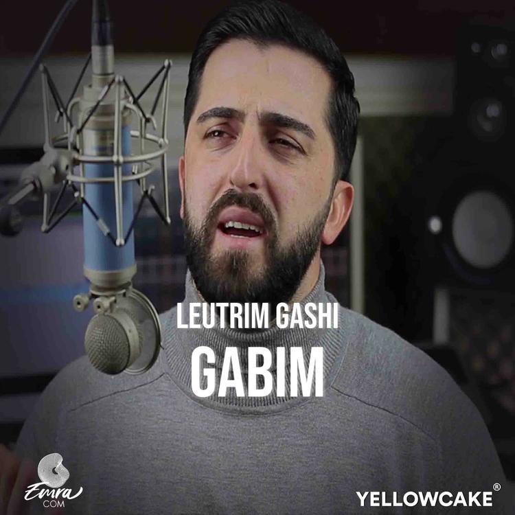 Leutrim Gashi's avatar image