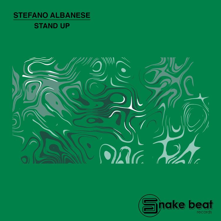 Stefano Albanese's avatar image