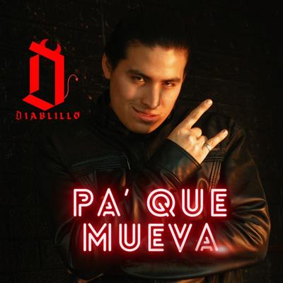 PA' QUE MUEVA's cover