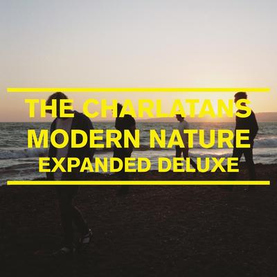 Modern Nature (Expanded Deluxe)'s cover