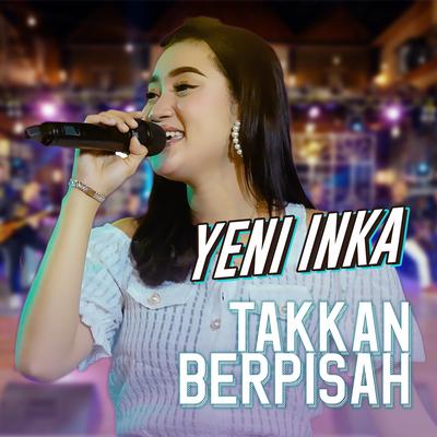 Takkan Berpisah (Live)'s cover