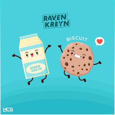 Biscuit By Raven & Kreyn's cover