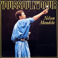 Youssou Ndour's avatar cover
