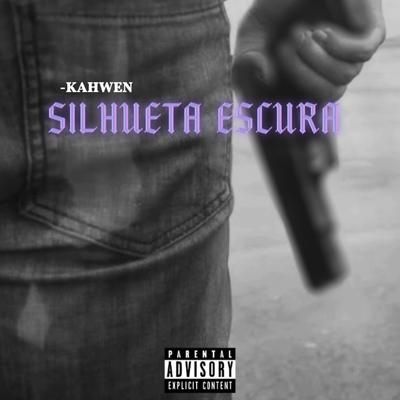 Kahwen's cover