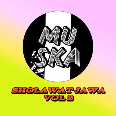 Sholawat Jawa Mu Ska Vol 2's cover