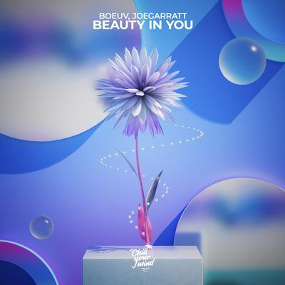 Beauty in You By Boeuv, joegarratt's cover