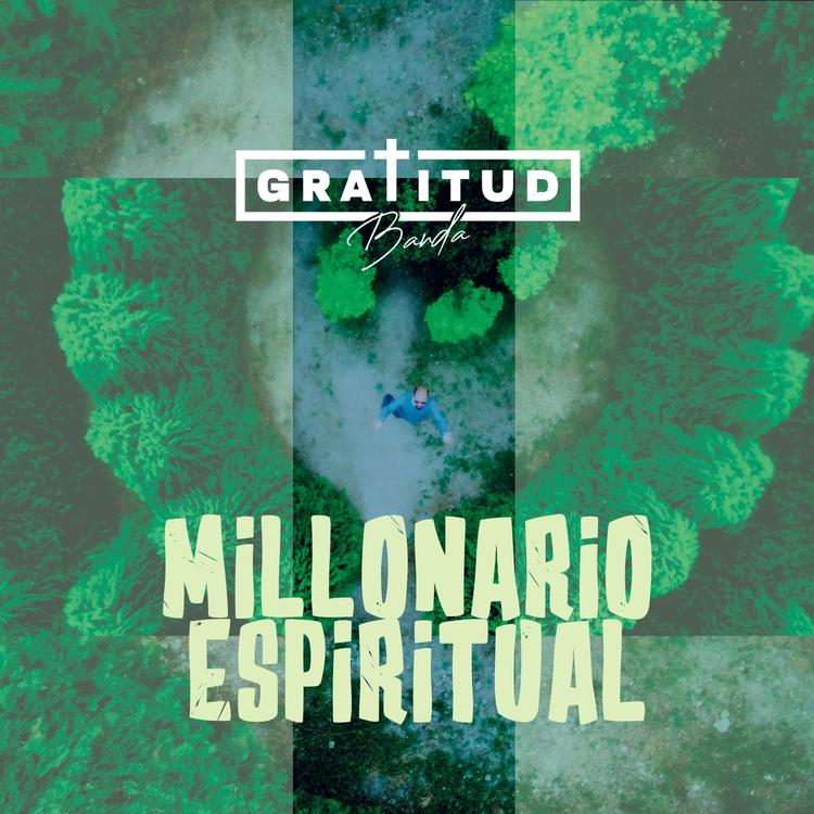 Banda Gratitud's avatar image