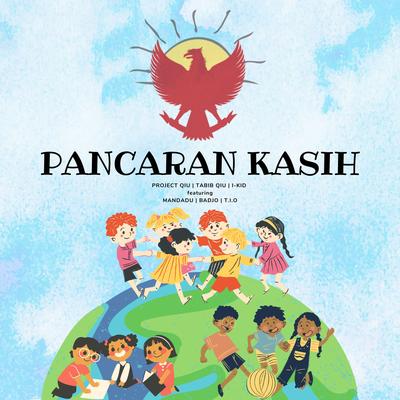 Pancaran Kasih's cover