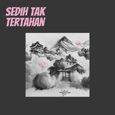 Sedih tak tertahan (Acoustic)'s cover