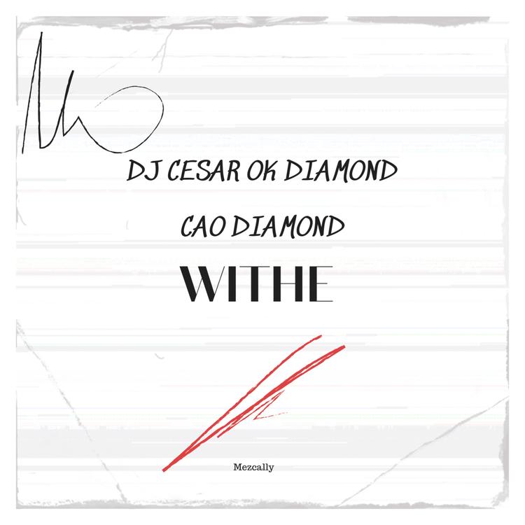 DJ CESAR OK DIAMOND's avatar image