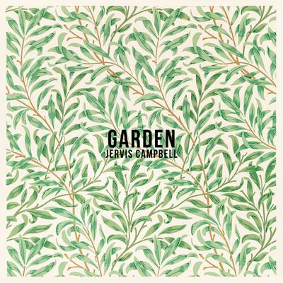 Garden By Jervis Campbell's cover