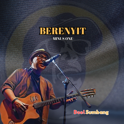 Berenyit (Minus One)'s cover