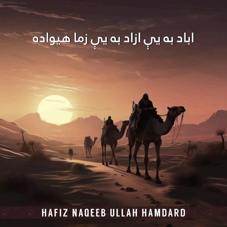 Hafiz Naqeeb Ullah Hamdard's avatar image