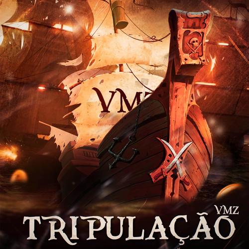 Tripulação's cover