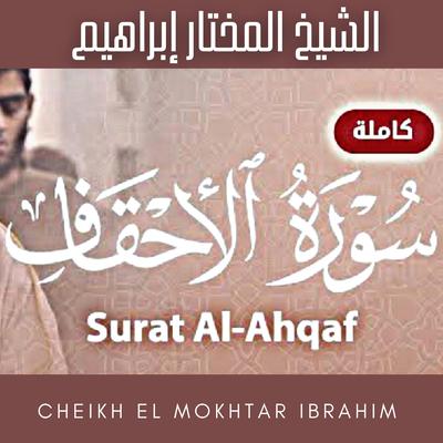 سورة الأحقاف تلاوة القرآن الكريم's cover