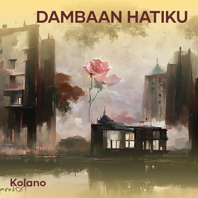 Dambaan Hatiku's cover