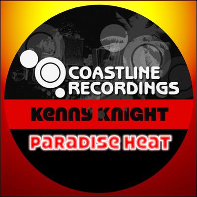 Kenny Knight's cover