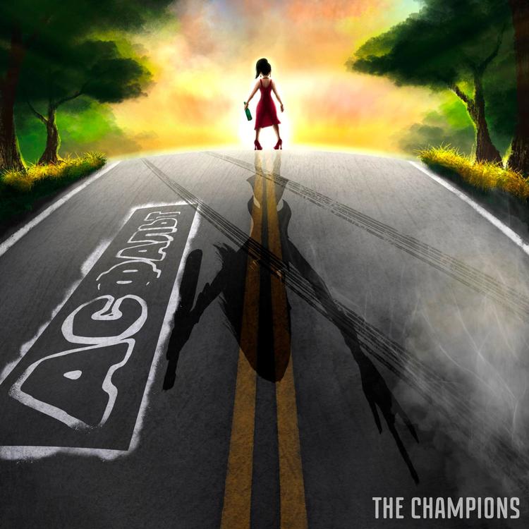 The Champions's avatar image