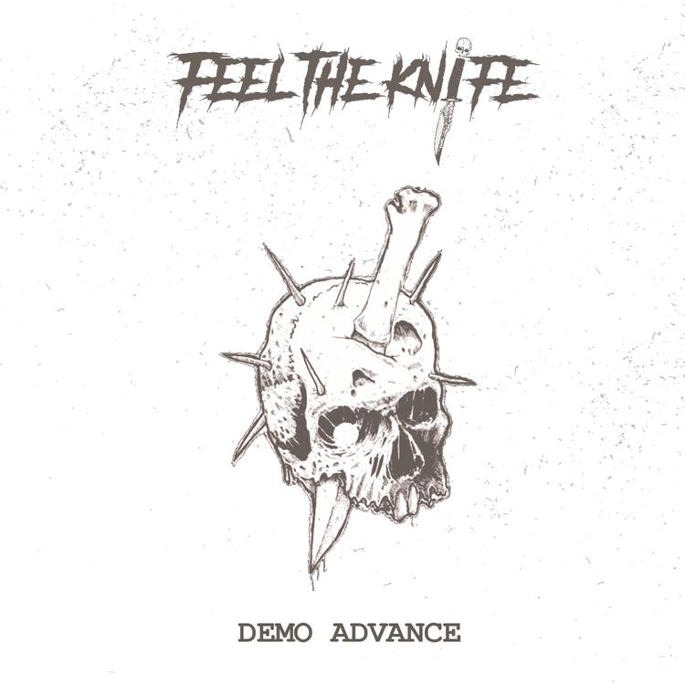 FEEL THE KNIFE's avatar image