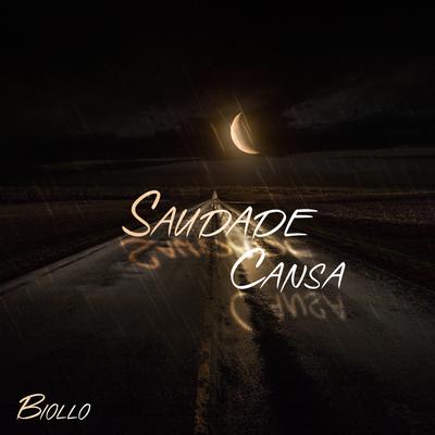 Saudade Cansa By Biollo's cover
