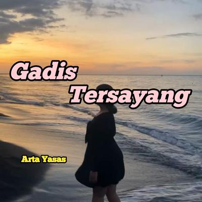 Gadis Tersayang's cover