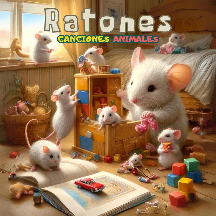 Canciones Animales's avatar image