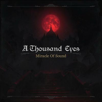A Thousand Eyes By Aviators, Miracle Of Sound's cover