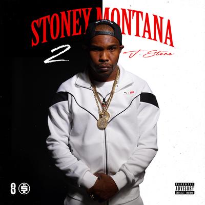 Stoney Montana 2's cover