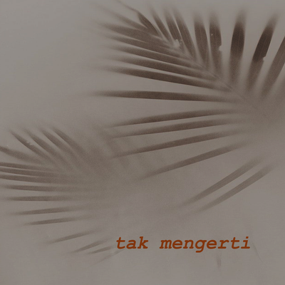 tak mengerti's cover