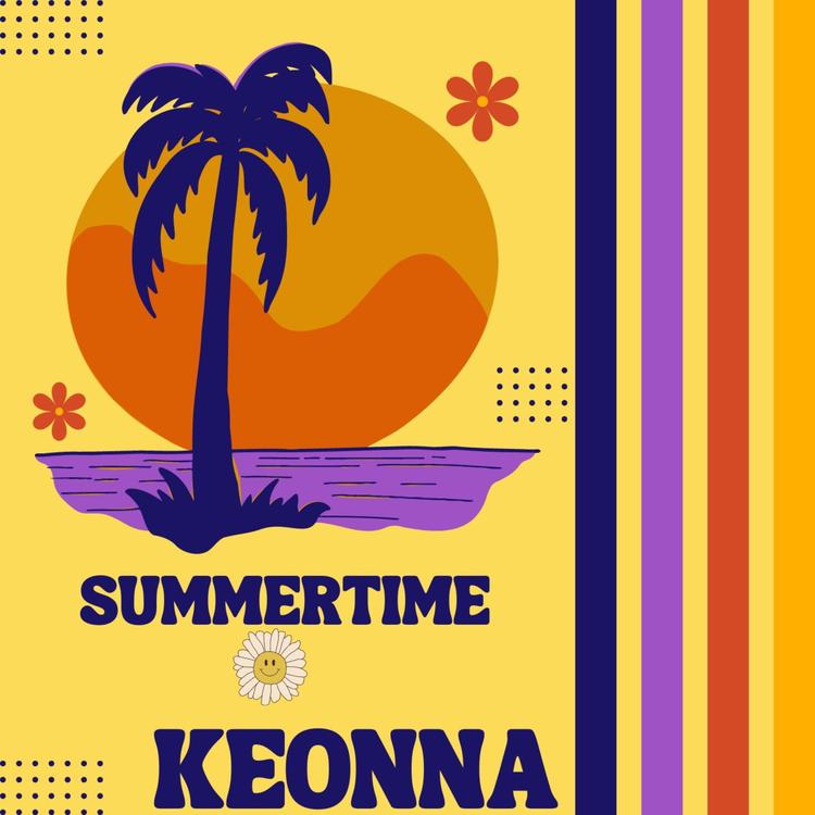 Keonna's avatar image