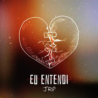 Eu Entendi's cover