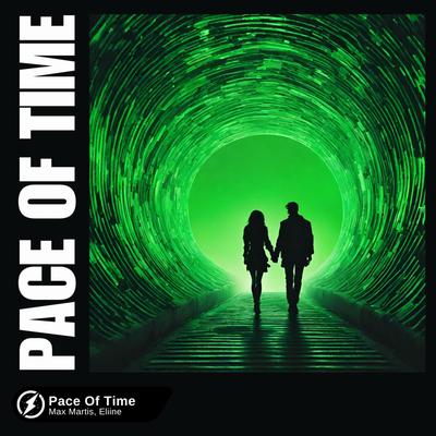 Pace Of Time By Max Martis, Eliine's cover