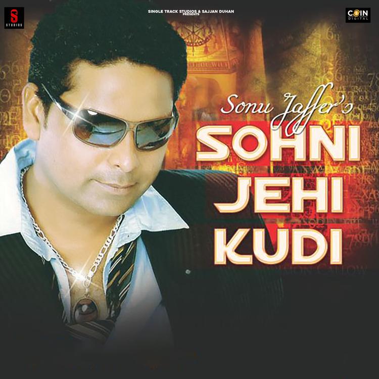 Sonu Jaffer's avatar image