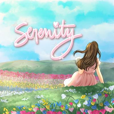 Serenity's cover