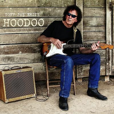 Who You Gonna Hoodoo Now? By Tony Joe White's cover