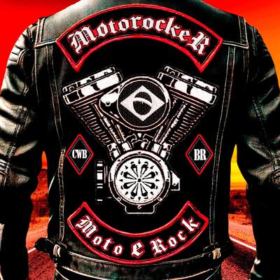 Moto e Rock's cover