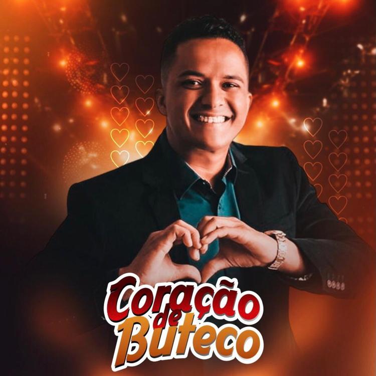 Coração de Buteco's avatar image