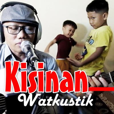 Kisinan's cover