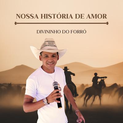 Nossa História de Amor's cover