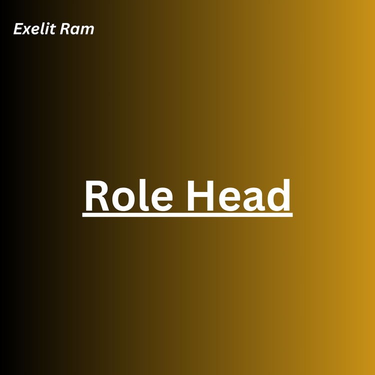 Exelit Ram's avatar image